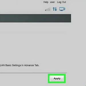How to Change Your Globe At Home WiFi Password: Step-by-Step Instructions 5 save settings